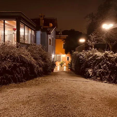 Villa Grifoni