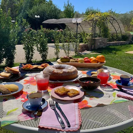 Villa Grifoni Bed & Breakfast *