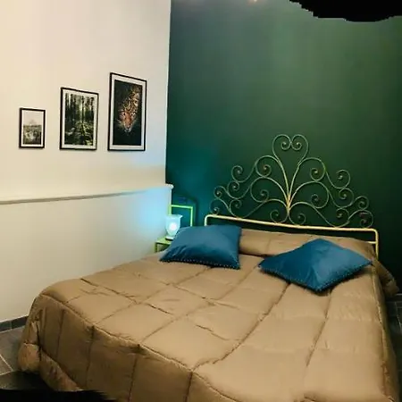 Bed and breakfast Villa Grifoni *