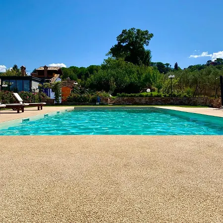 Bed & Breakfast Villa Grifoni *